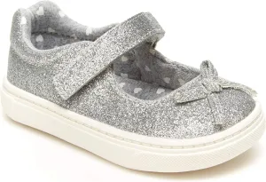 Simple Joys by Carter's Baby-Girl's Elodie Sneaker Mary Jane Flat