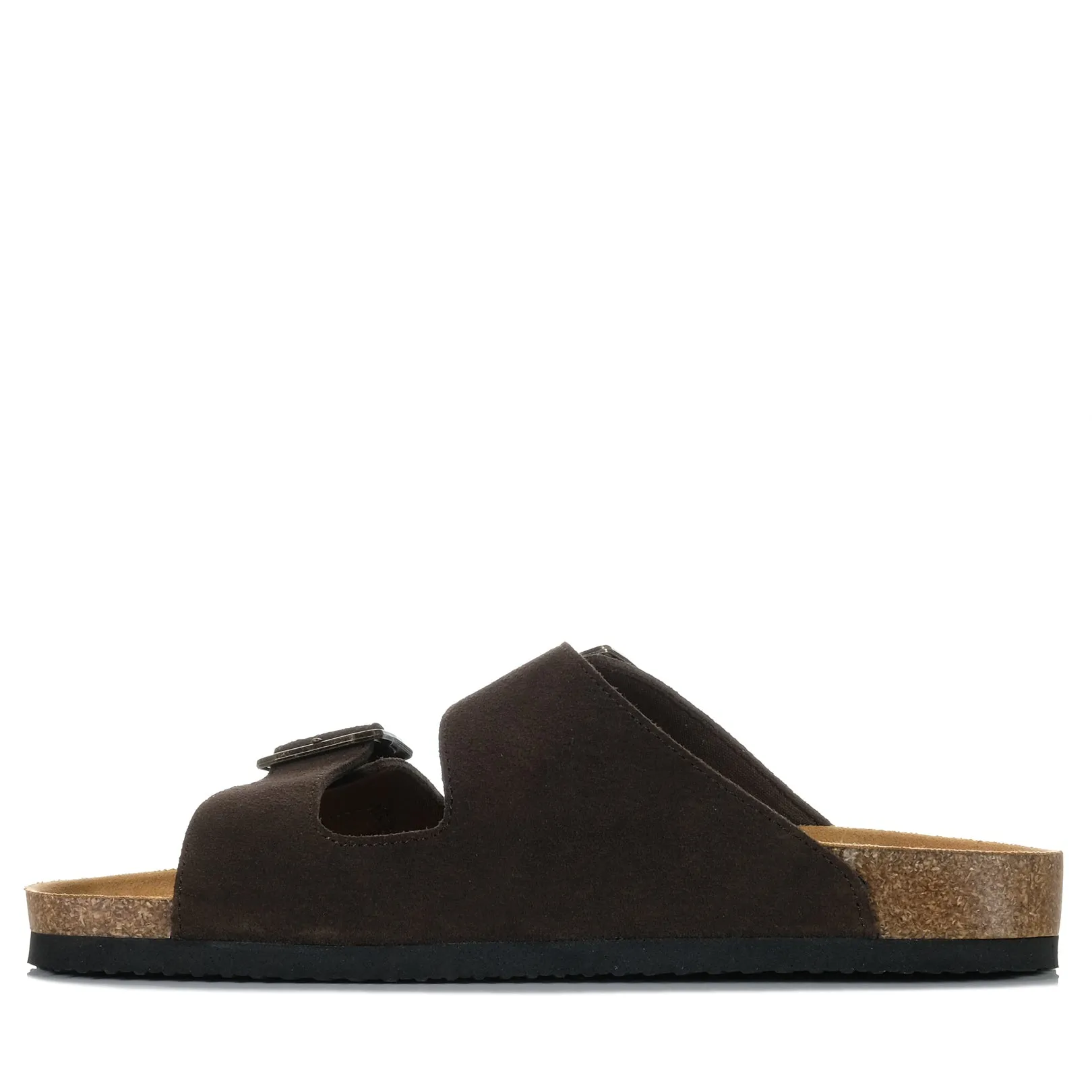 Skechers Relaxed Fit: Aidan - Leelan 205296 Chocolate