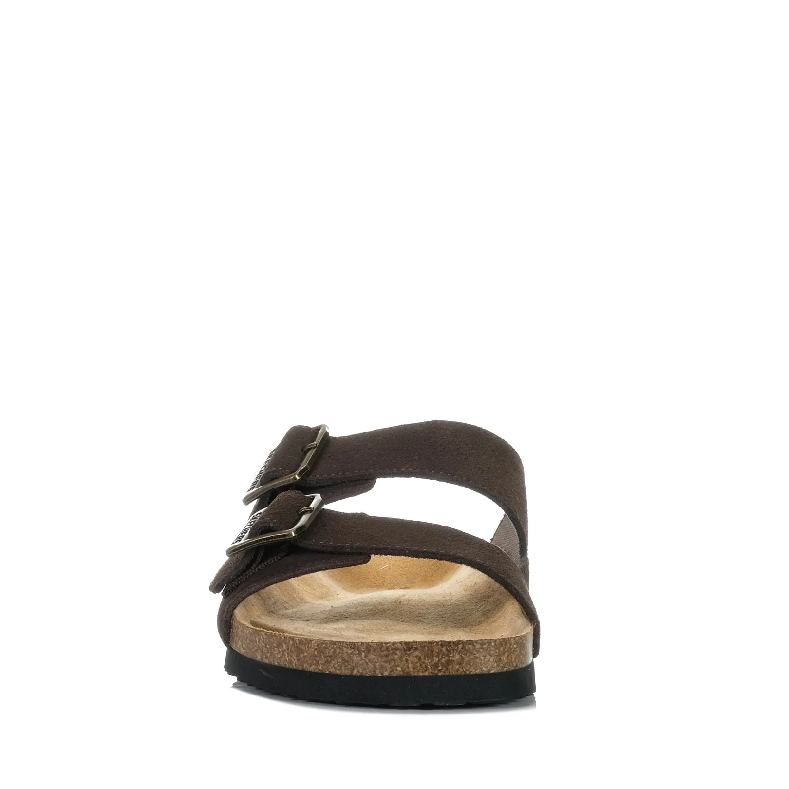 Skechers Relaxed Fit: Aidan - Leelan 205296 Chocolate