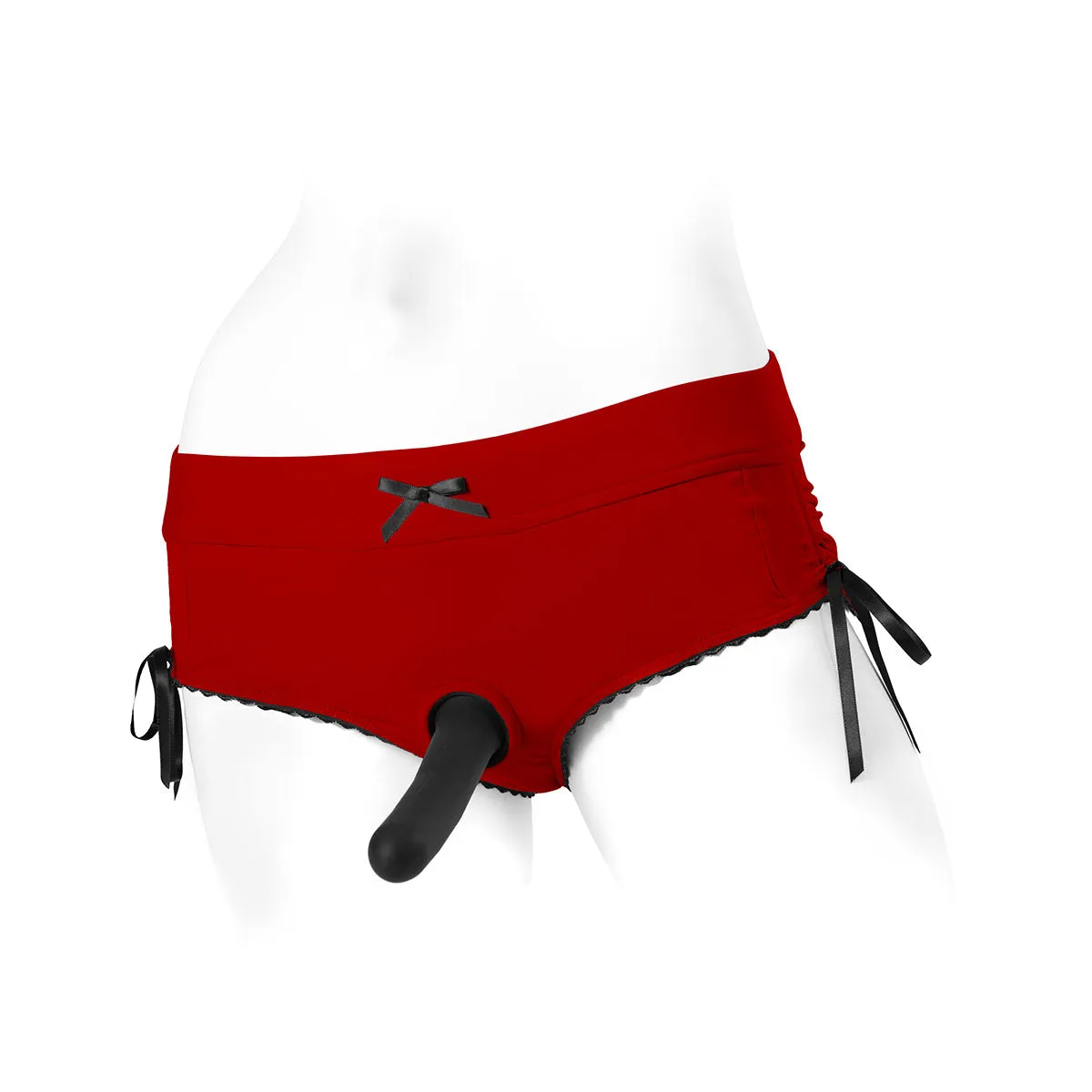 Spareparts Sasha Harness