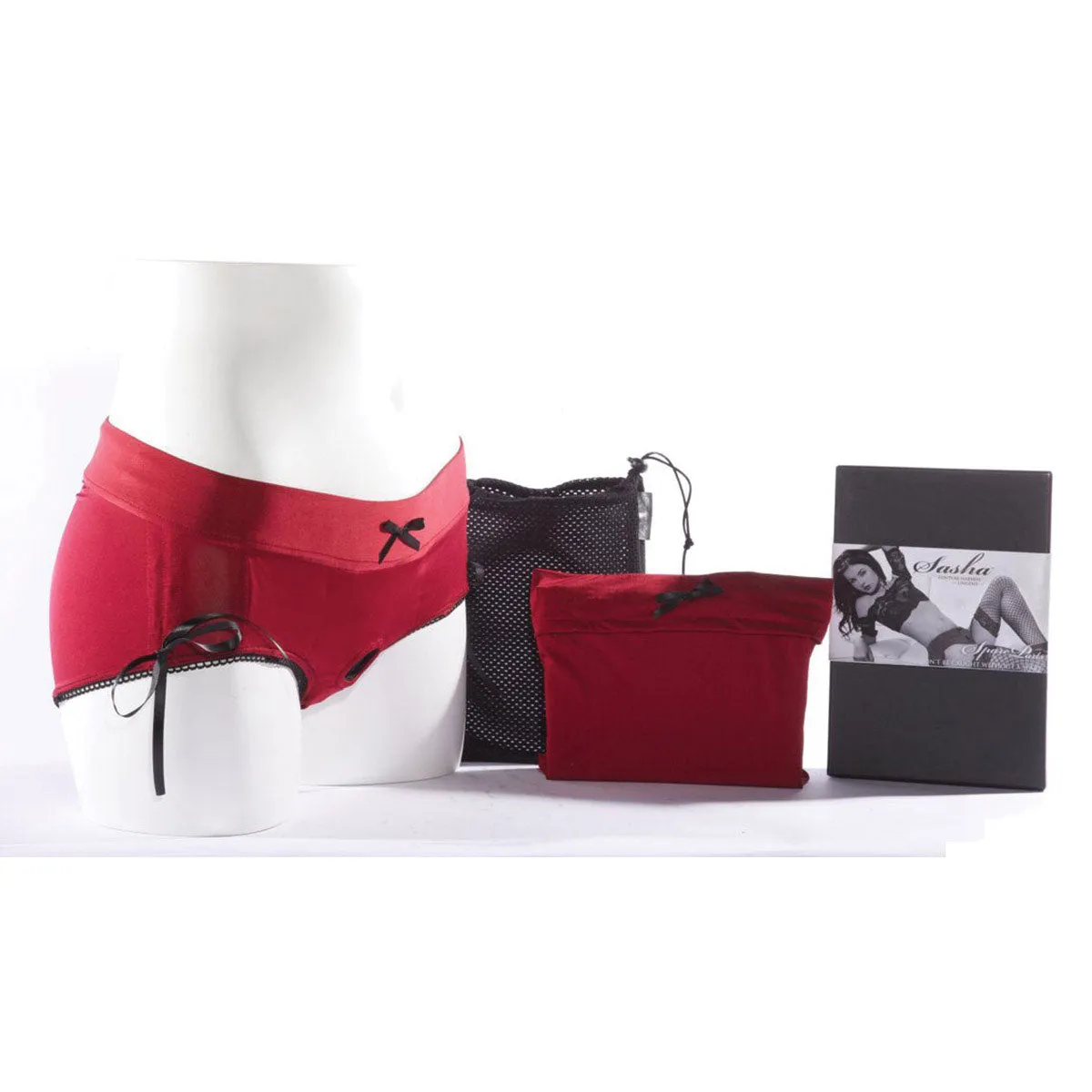 Spareparts Sasha Harness