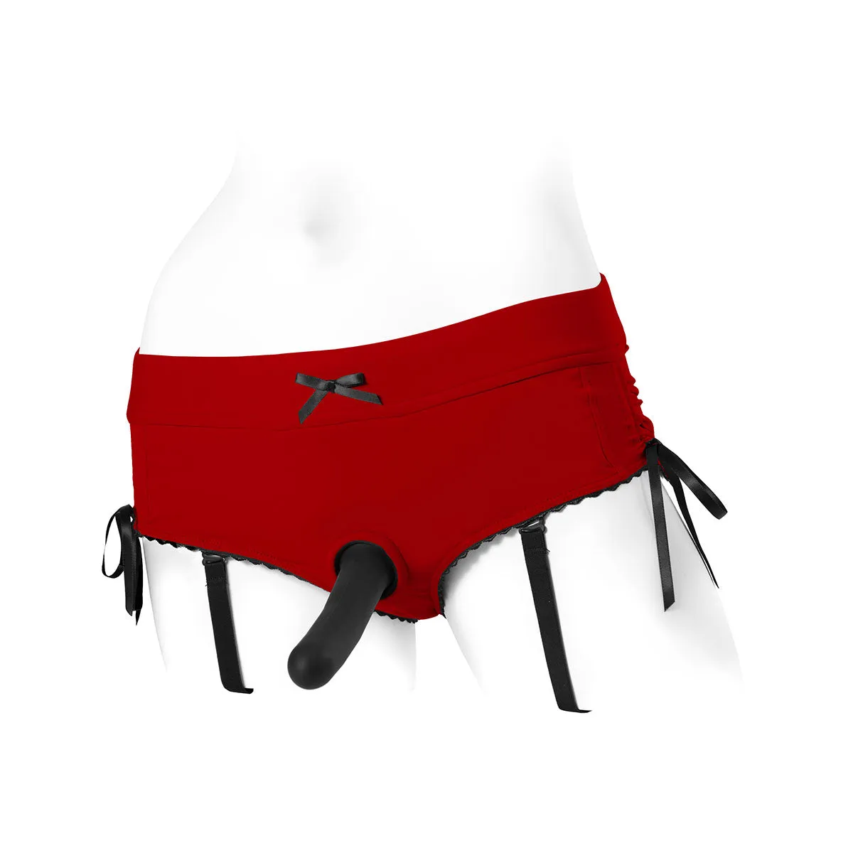 Spareparts Sasha Harness