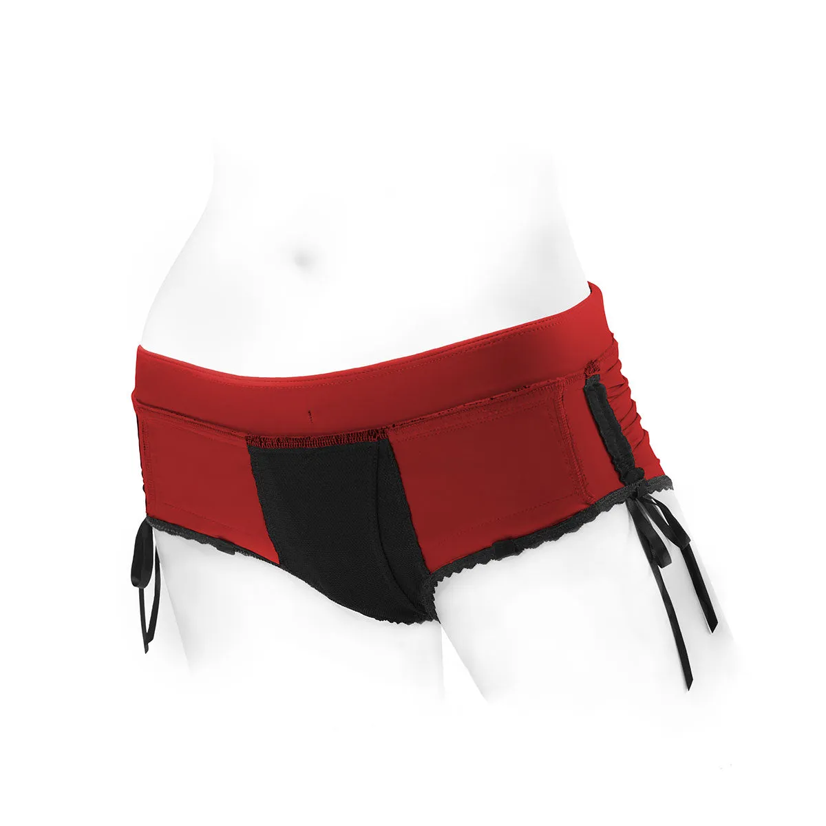 Spareparts Sasha Harness