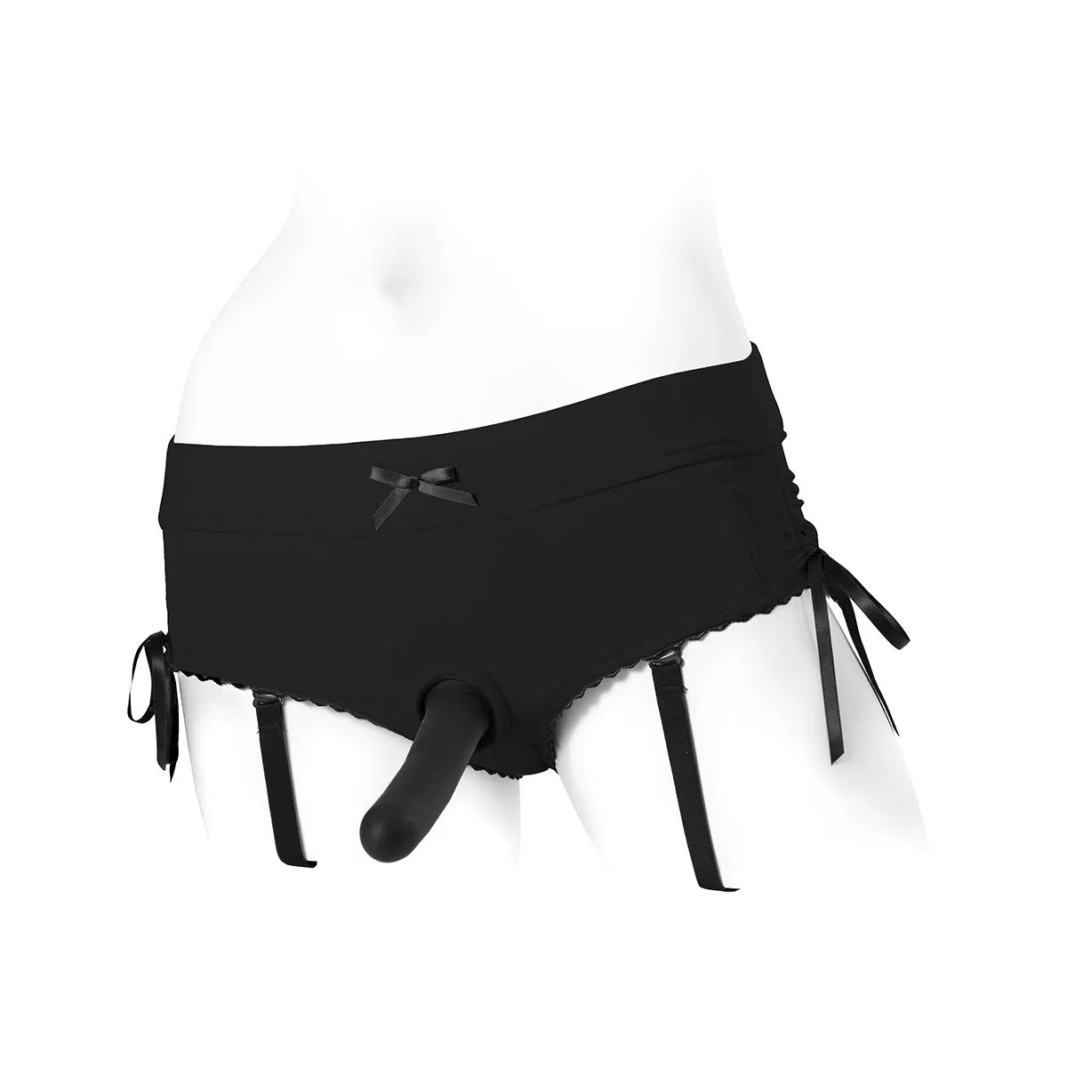 Spareparts Sasha Harness