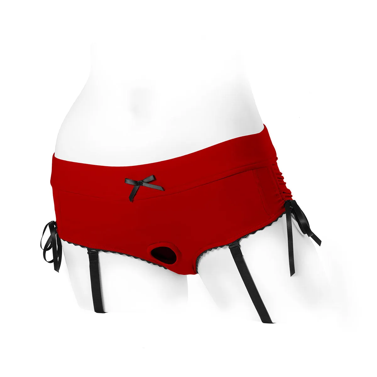 Spareparts Sasha Harness