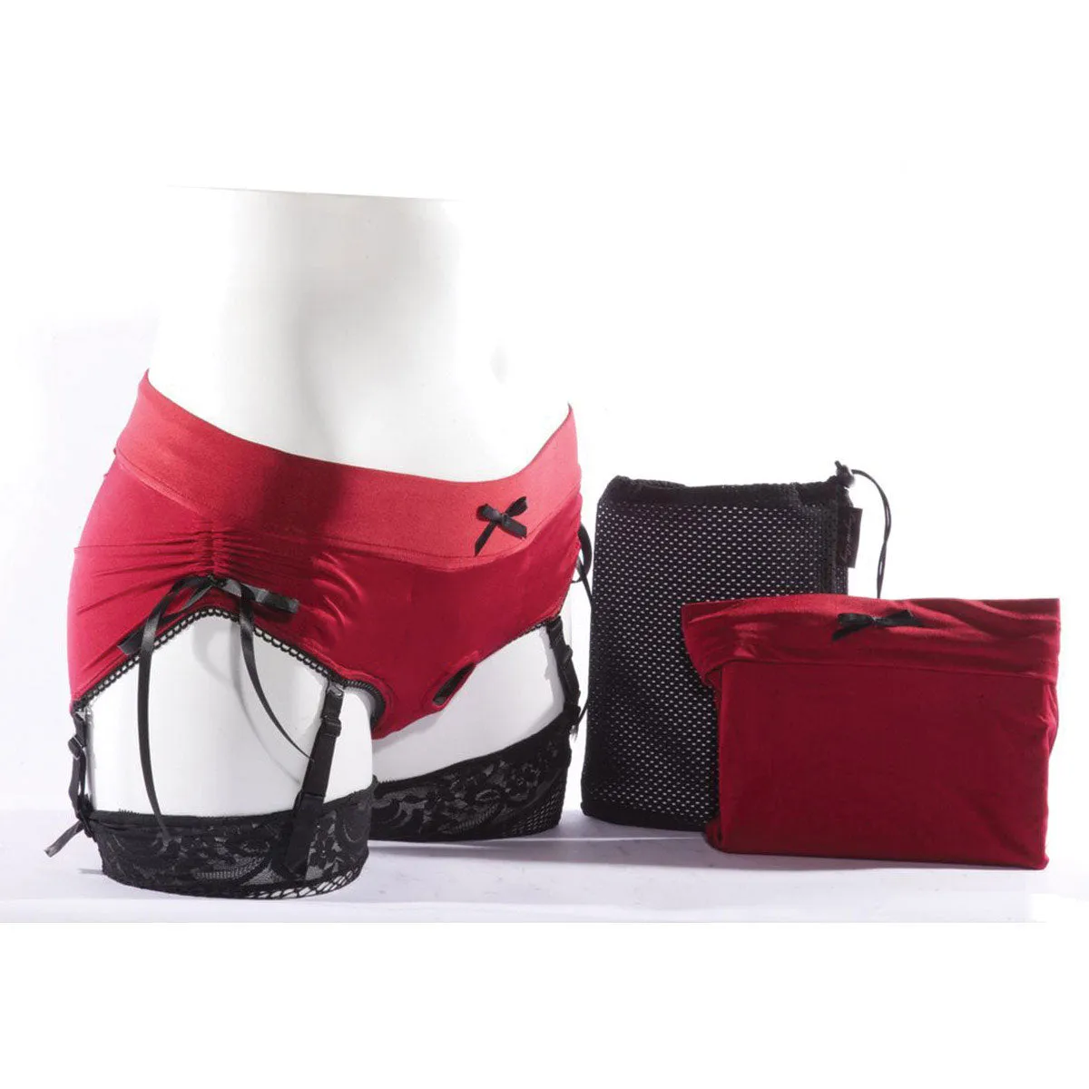 Spareparts Sasha Harness