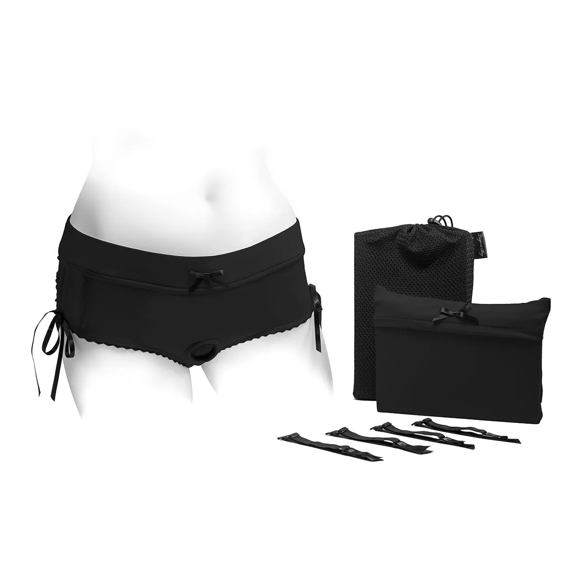 Spareparts Sasha Harness