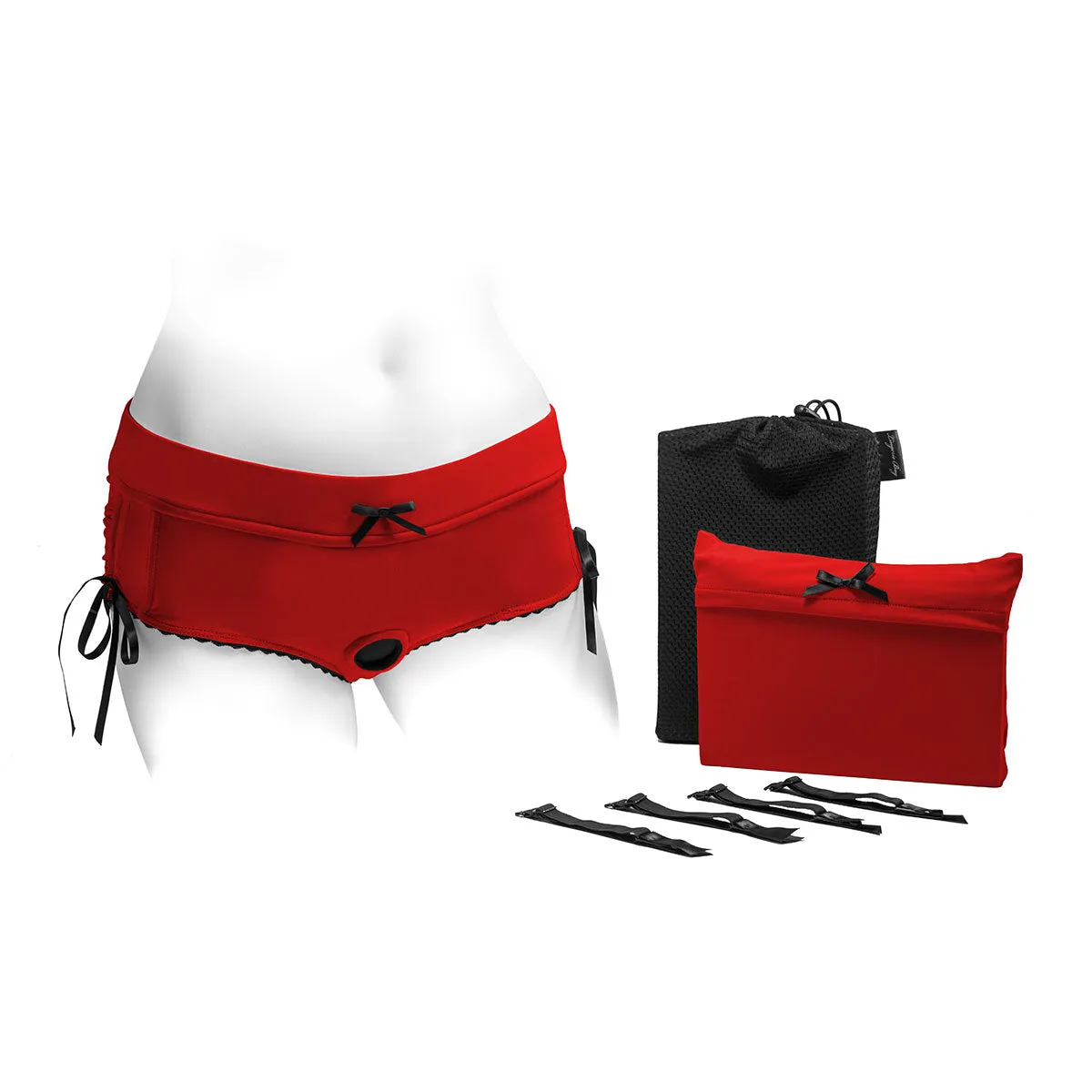 Spareparts Sasha Harness