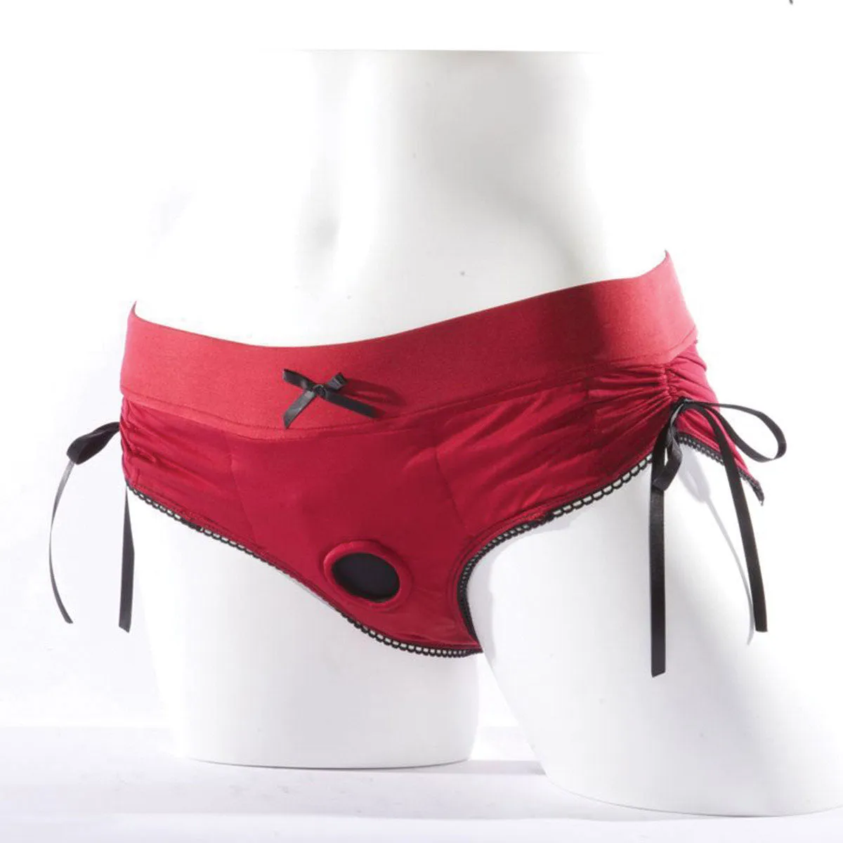 Spareparts Sasha Harness