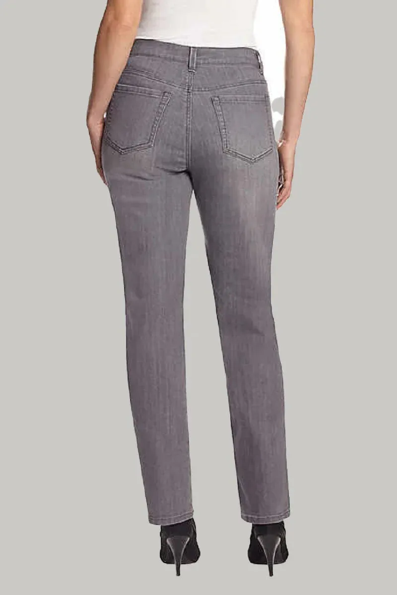 Stretch 'Amanda' Jeans