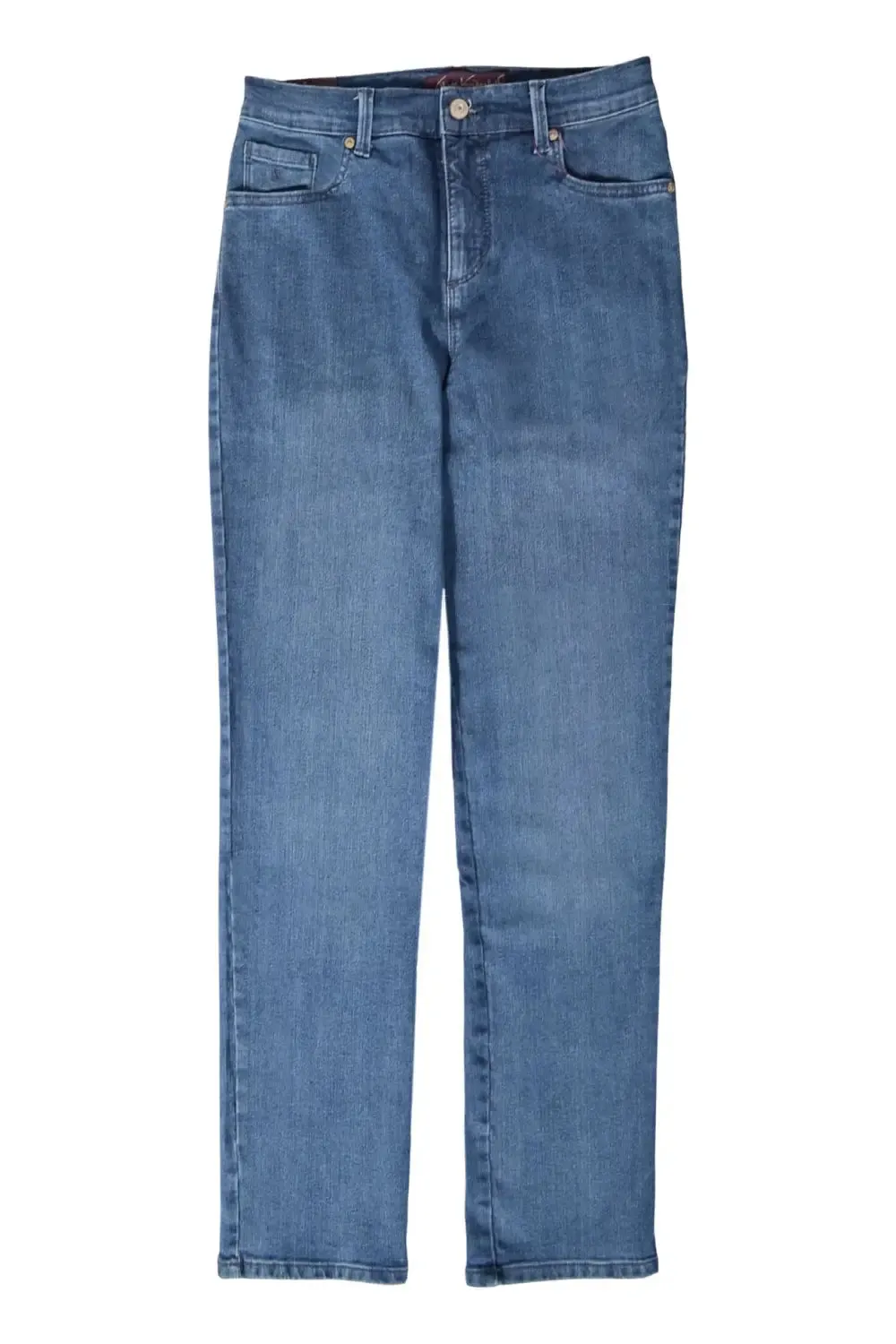 Stretch 'Amanda' Jeans