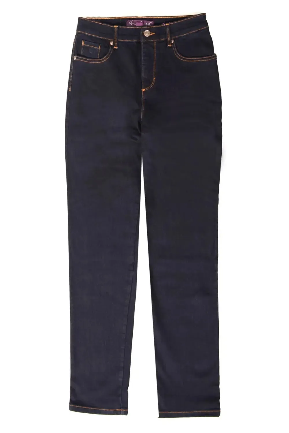 Stretch 'Amanda' Jeans