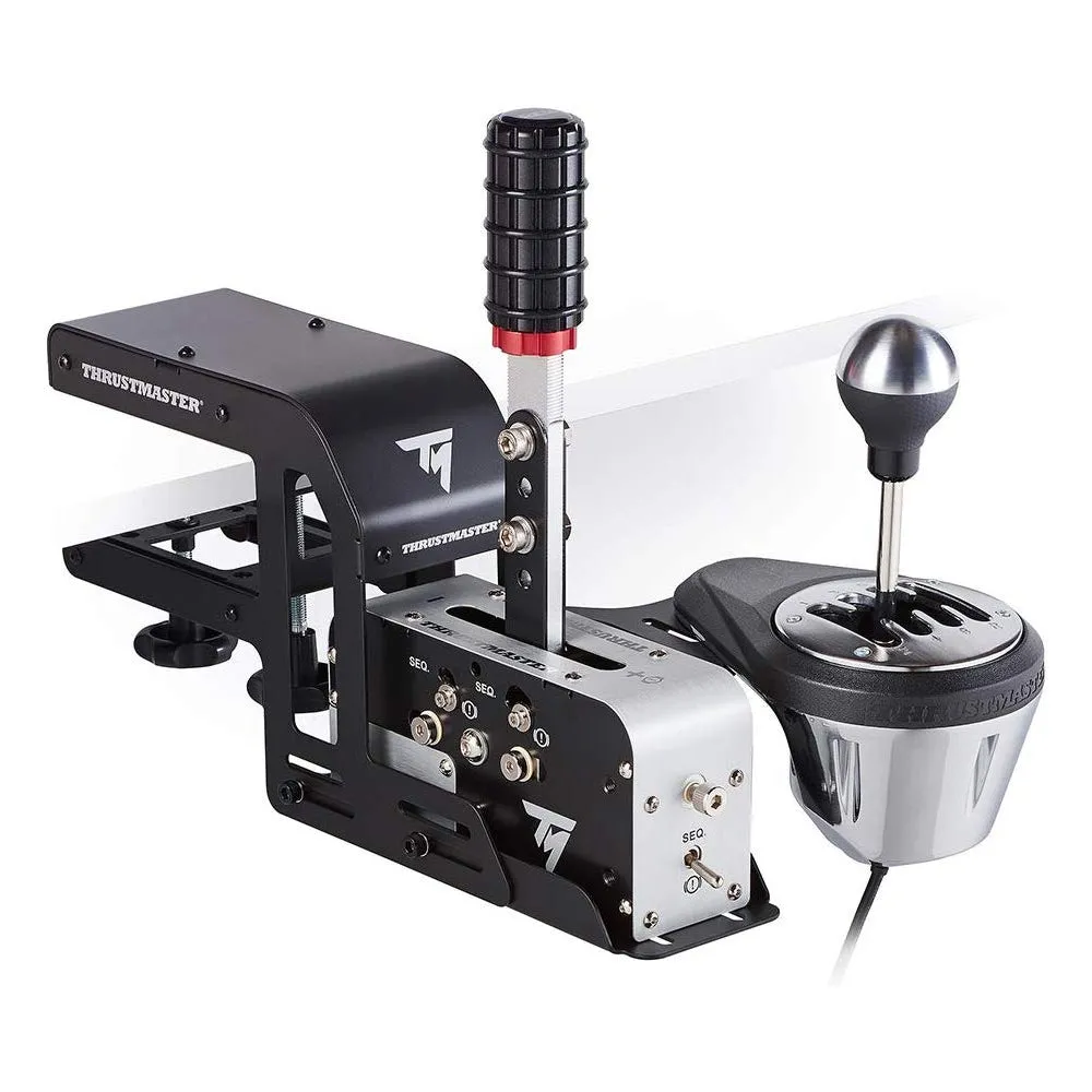Thrustmaster Racing Clamp