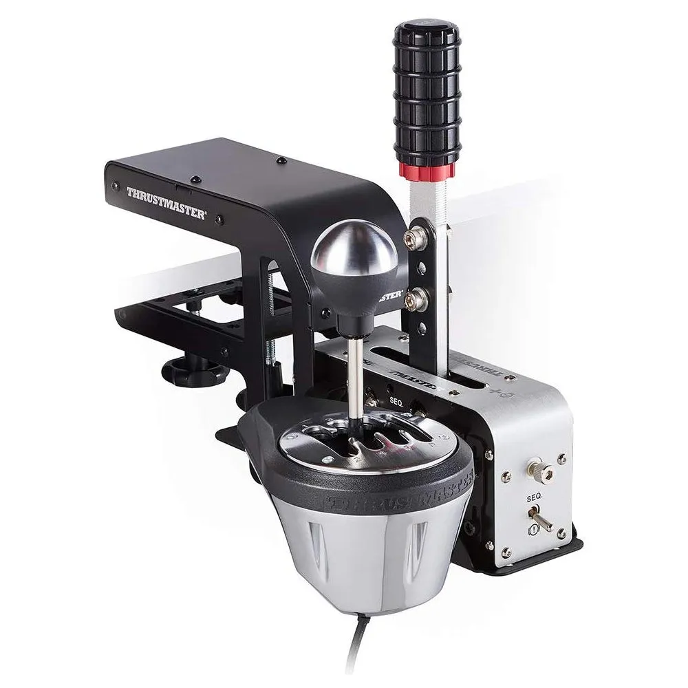 Thrustmaster Racing Clamp