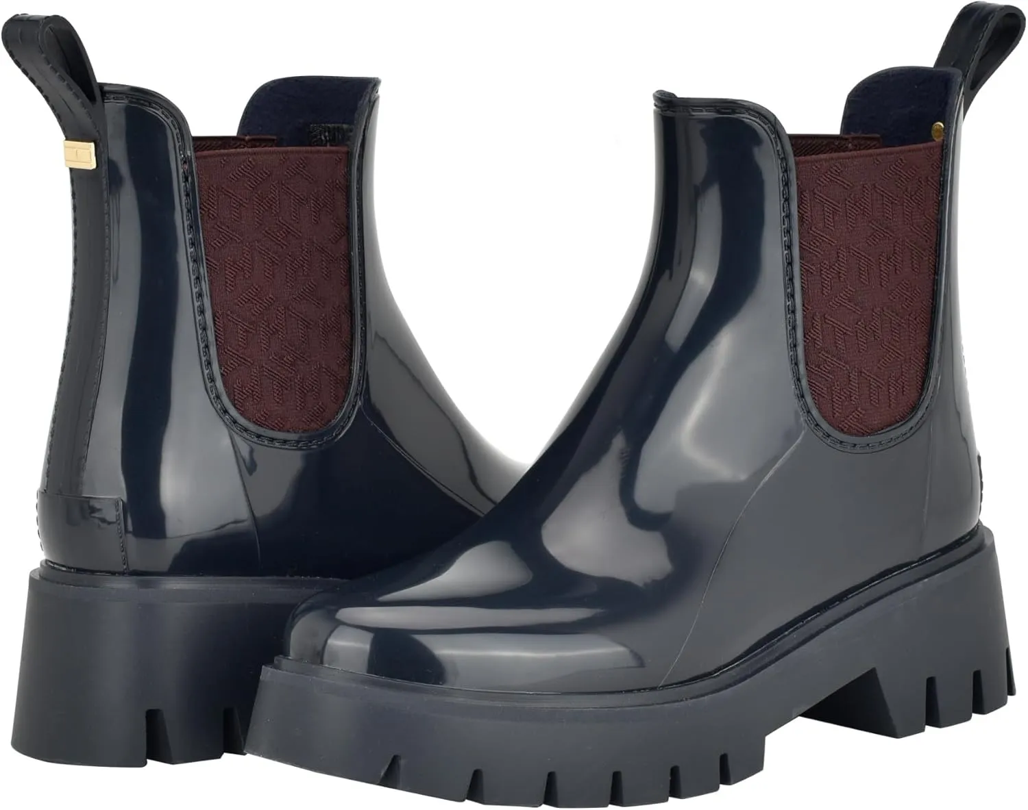 Tommy Hilfiger Women's Dipit Boot