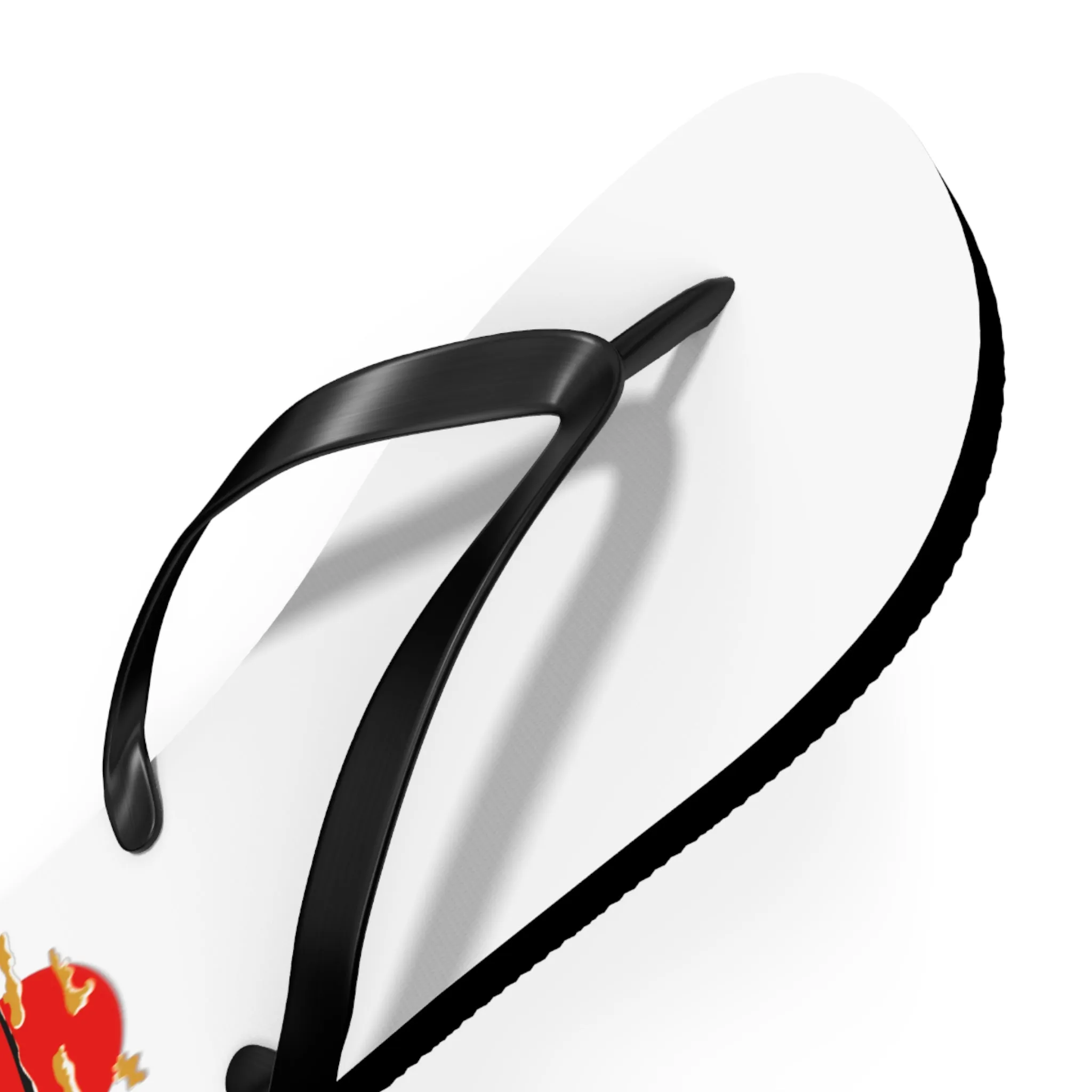 Trinidad And Tobago Flip Flops