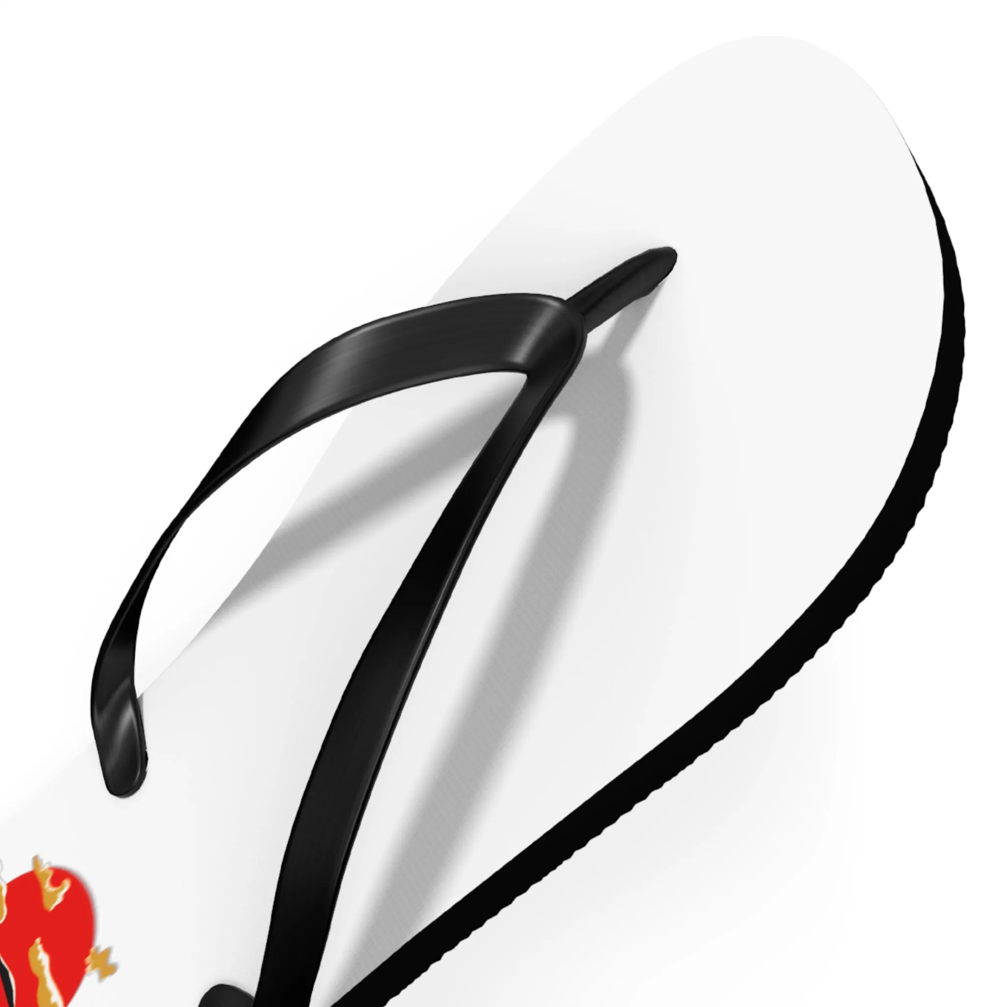 Trinidad And Tobago Flip Flops