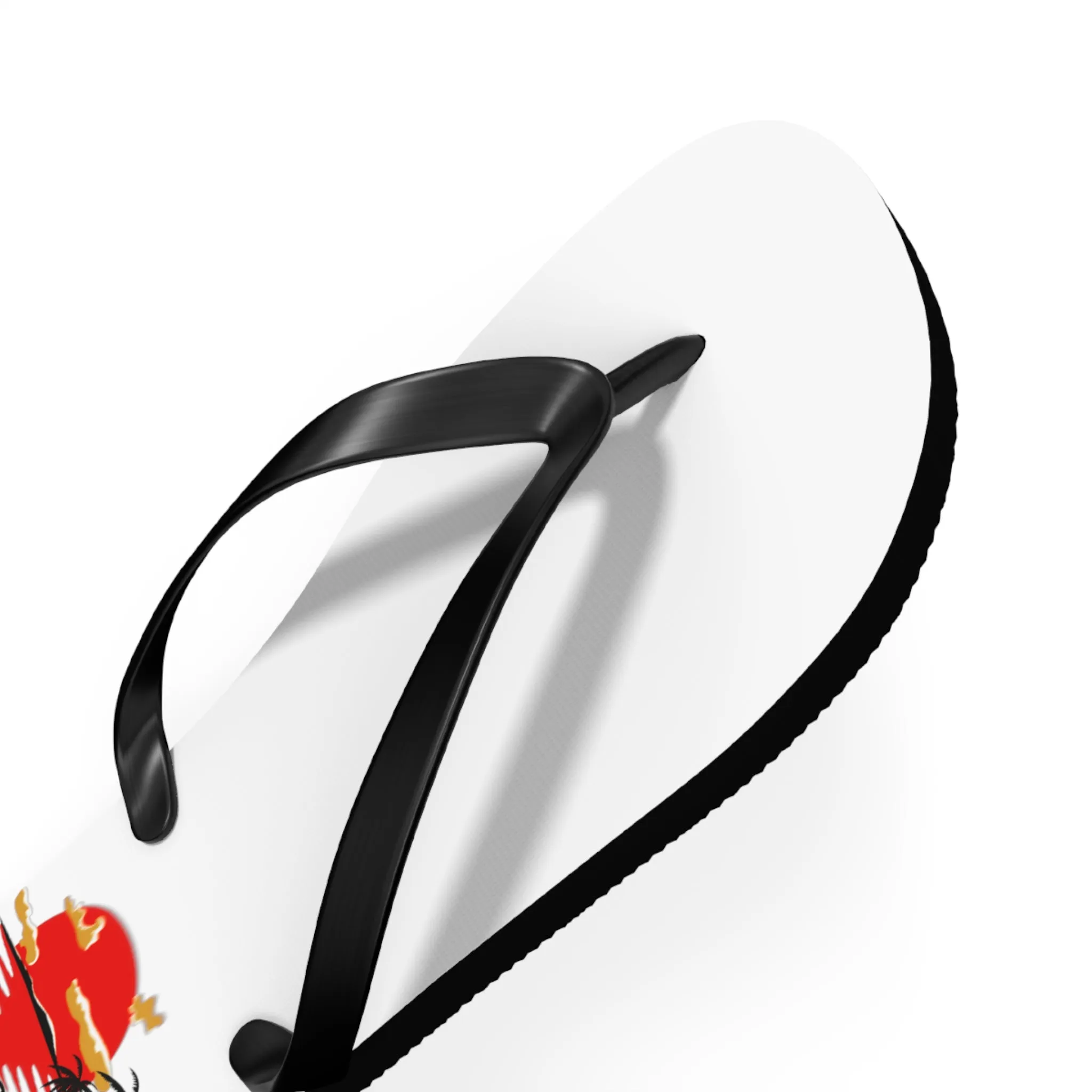 Trinidad And Tobago Flip Flops