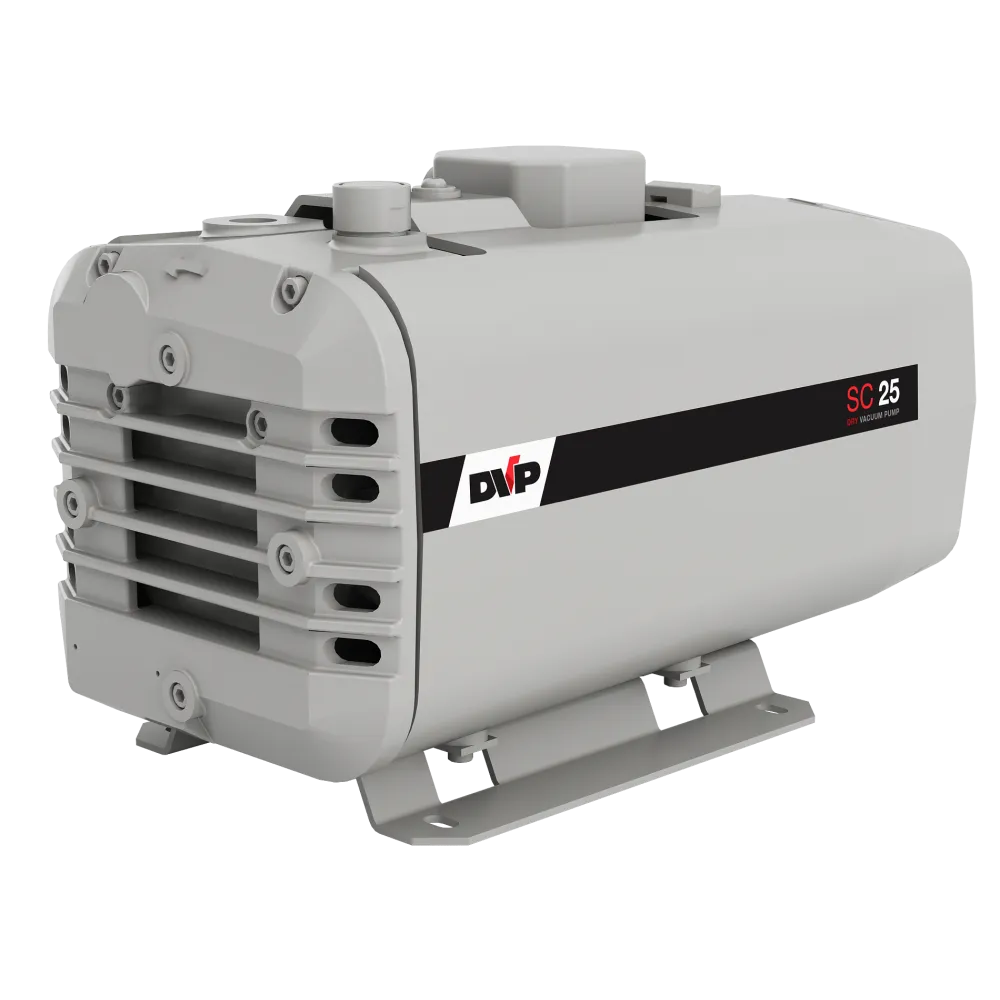Vacuum pump SC25