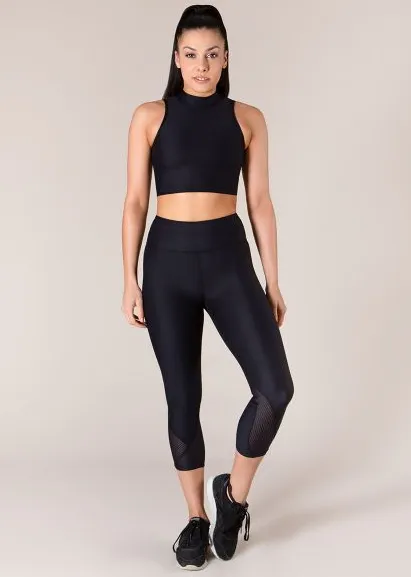 Willow Crop Top - Gemini Collection