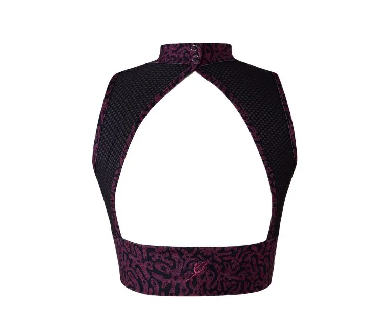 Willow Crop Top - Gemini Collection