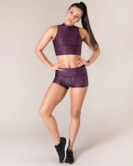 Willow Crop Top - Gemini Collection
