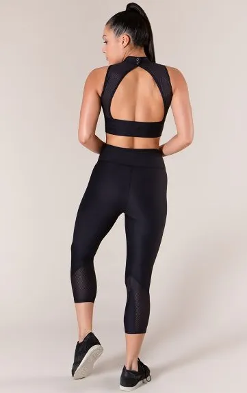 Willow Crop Top - Gemini Collection
