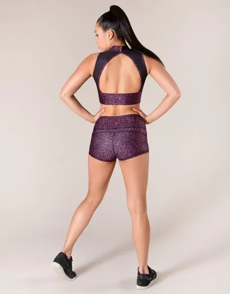 Willow Crop Top - Gemini Collection