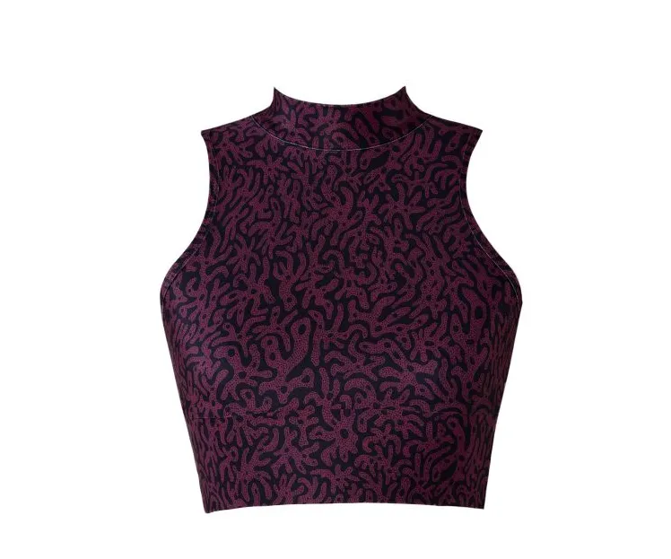 Willow Crop Top - Gemini Collection