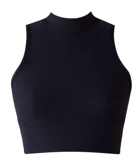 Willow Crop Top - Gemini Collection