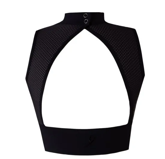 Willow Crop Top - Gemini Collection