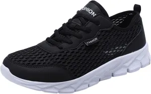 Women's Rhinestone Mesh Slip On Walking Shoes Fashion Breathable Running Shoes for Men Slip On Brown Casual Shoes Slip On Sneakers Brown Tennis Shoe Cross Trainer Shoe