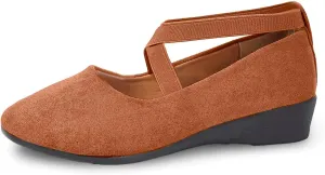 Women's Sandals Comfort Light Shoe Flat Flats Toe Shallow Slip on Comfortable Walking Shoes Fashion Dress Shoes 2025