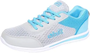 Womens Sneakers Air Cushion Running Shoes Lace Up Walking Shoes Women Workout Business Casual Shoes Waterproof Sneakers Tennis Shoe Cross Trainer Shoe