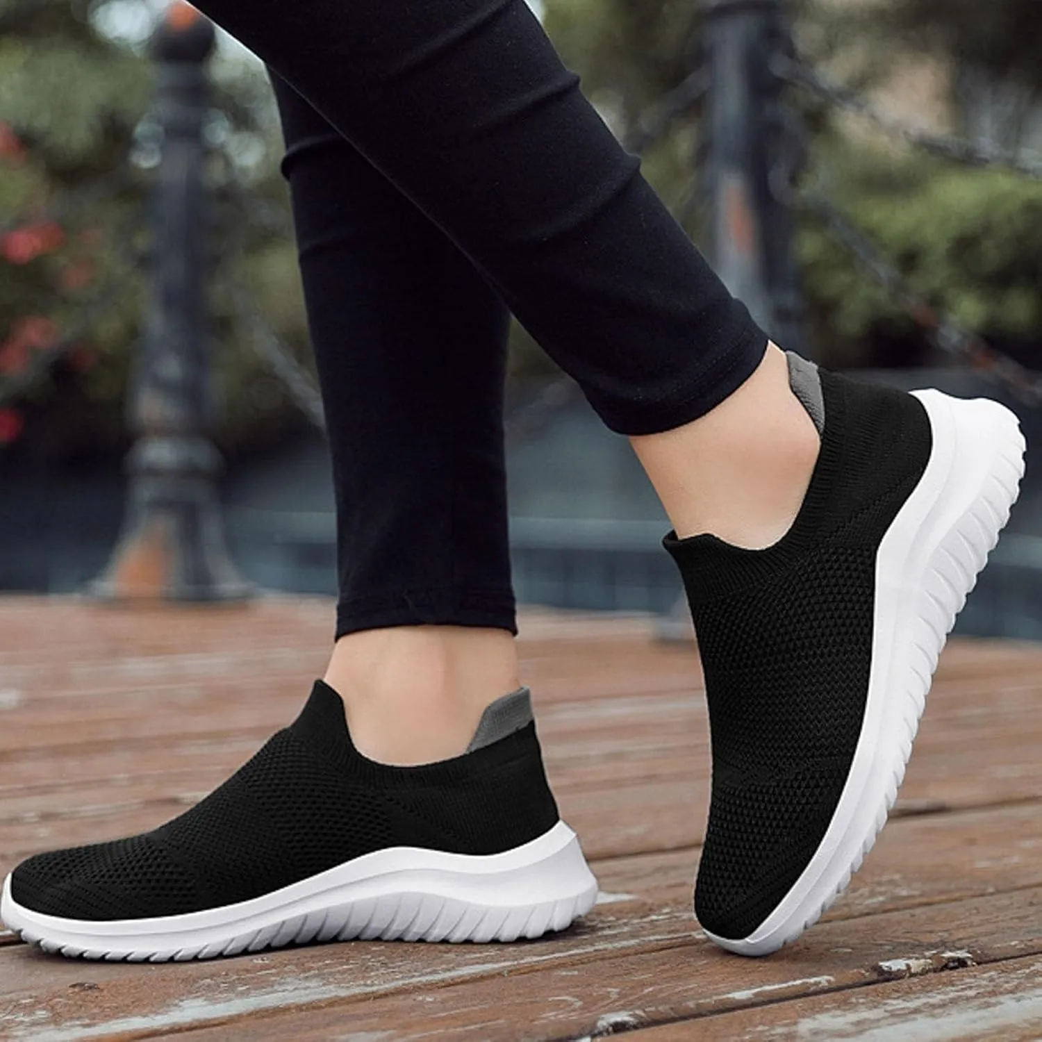 Womens Walking Sneakers Womens Workout Shoes Women's Shoes Non Slip Fashion Breathable Sneakers Casual Shoes