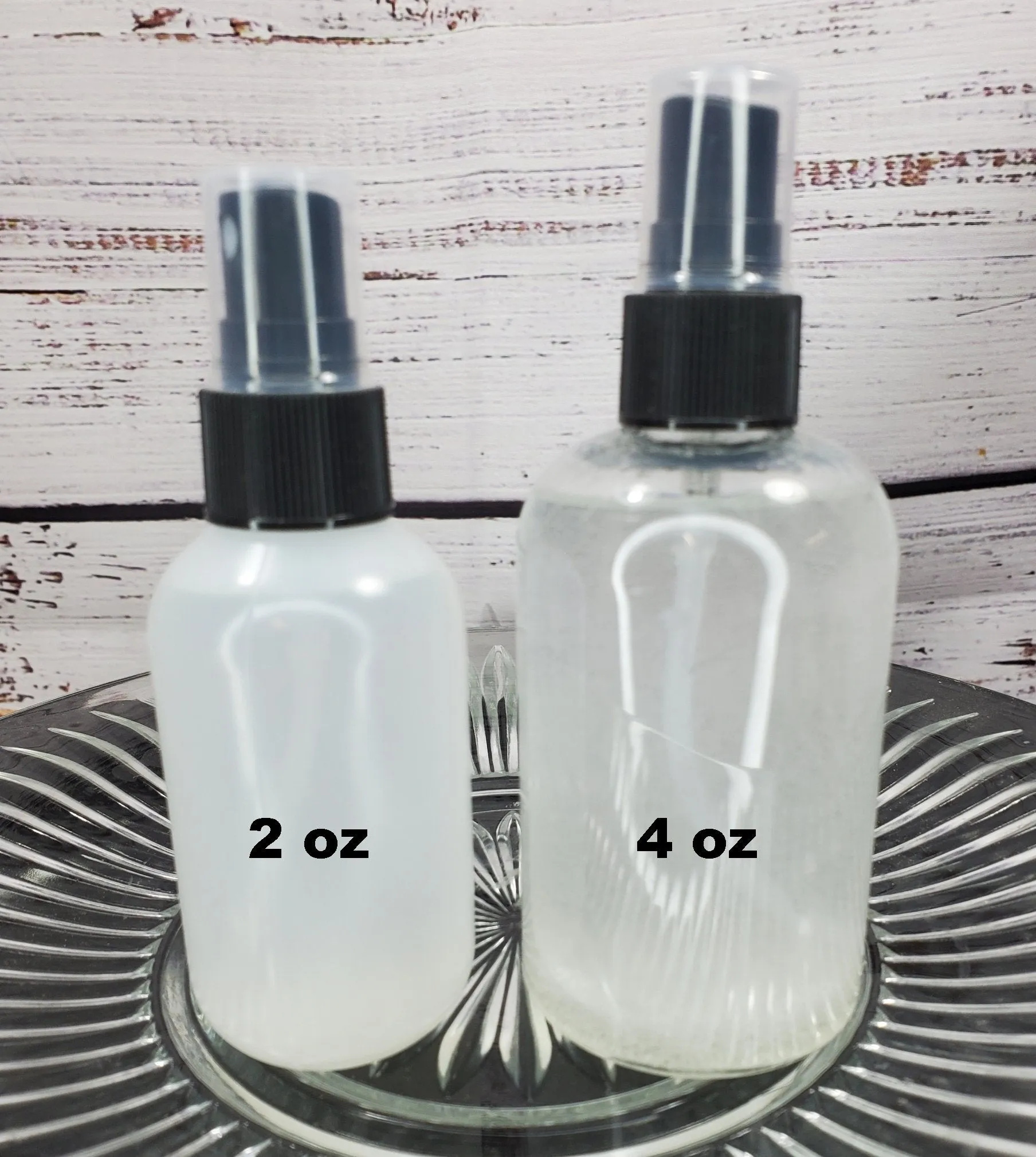 ZOMBIE FARTS Body Spray | 2 oz 4 oz | Warm Vanilla Sugar Scent | Horror